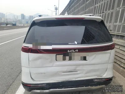 2023 Kia Carnival VIN: