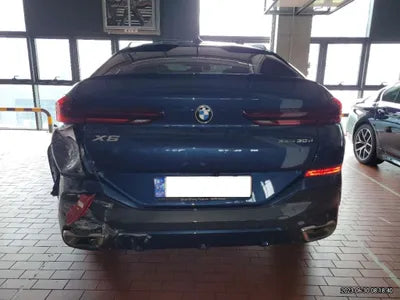 2023 BMW 630 WBAGT810XP9P25675 VIN:WBAGT810XP9P25675