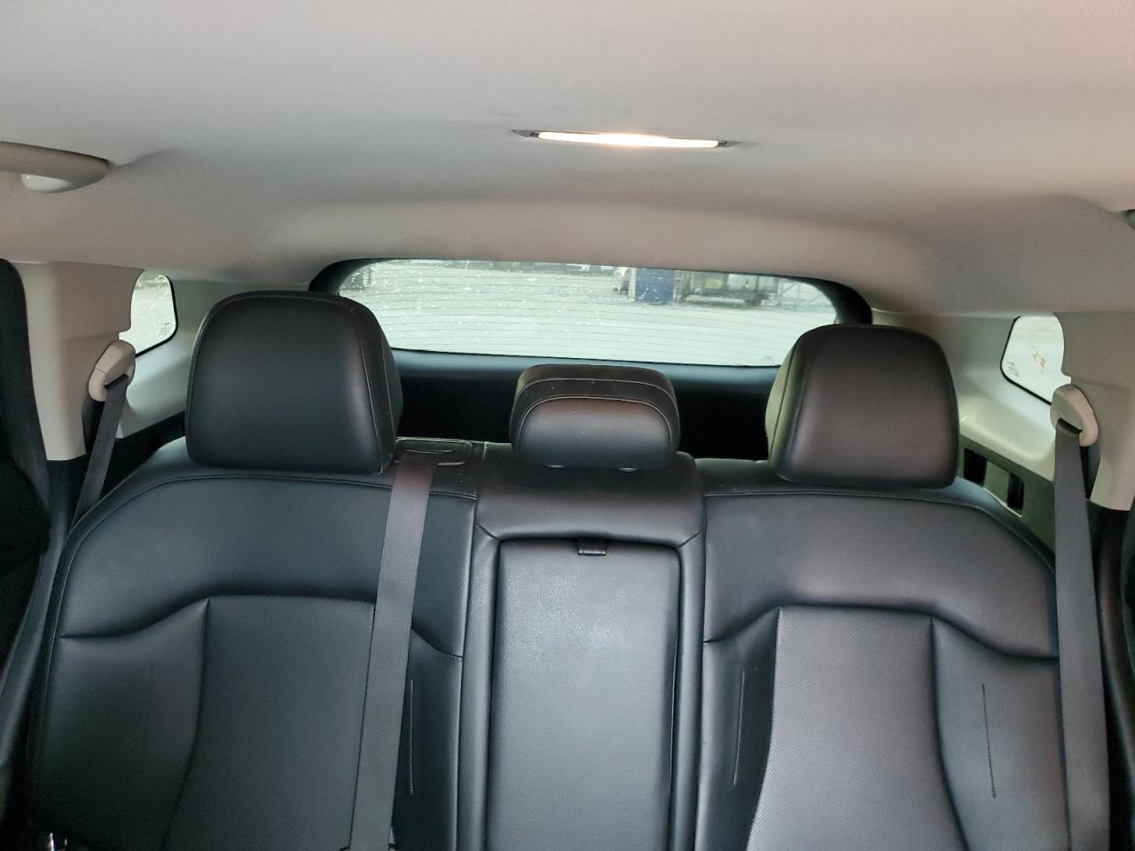 2023 KIA SPORTAGE EX VIN:5XYK33AF2PG110024