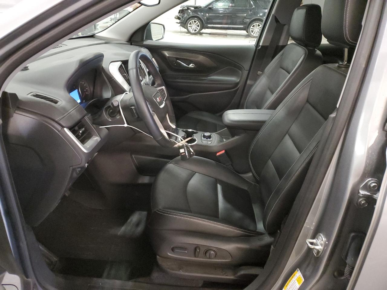2023 GMC TERRAIN SLT VIN:3GKALVEG7PL231753