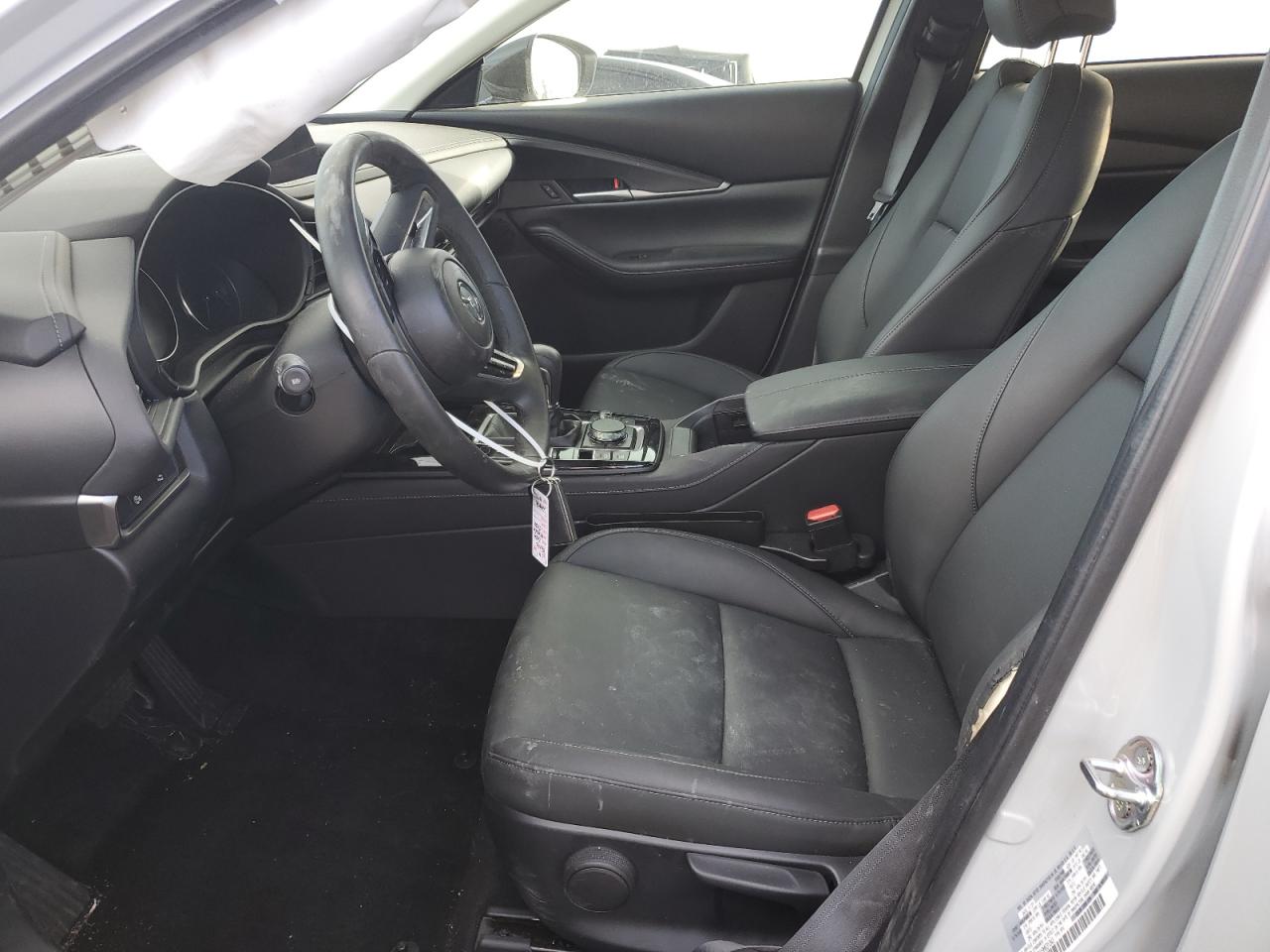 2024 MAZDA CX-30 SELECT VIN:3MVDMBBM1RM631043