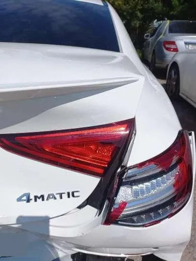 2020 Mercedes-Benz CLS 450 W1K2J5KB6MA084168 VIN:W1K2J5KB6MA084168