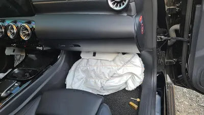 2021 Mercedes-Benz A 220 W1K3F4EB4MJ273445 VIN:W1K3F4EB4MJ273445