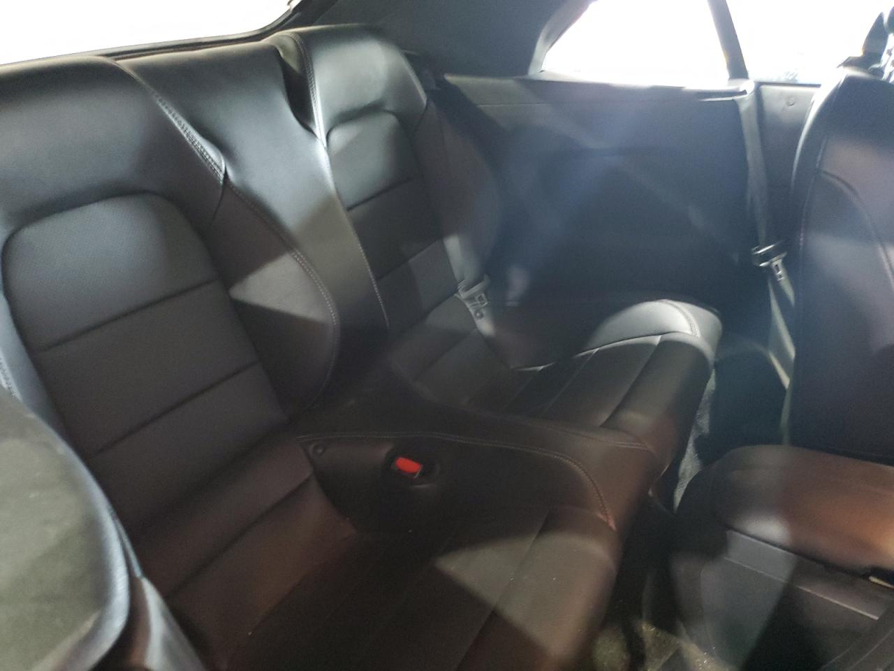 2022 FORD MUSTANG  VIN:1FATP8UH2N5103606