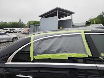 2023 Mercedes-Benz S 500 W1K6G6DB2PA202997 VIN:W1K6G6DB2PA202997