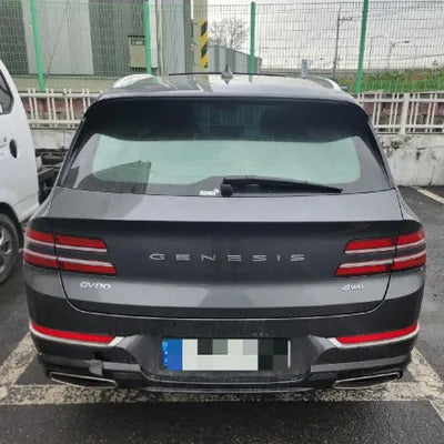 2021 Genesis GV80 VIN: