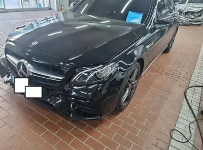 2019 Mercedes-Benz E 300 WDDZF4JB4KA545554 VIN:WDDZF4JB4KA545554