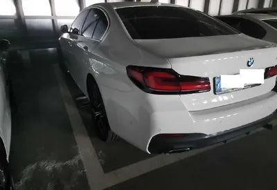 2023 BMW 530 WBA71BH04PWX90435 VIN:WBA71BH04PWX90435