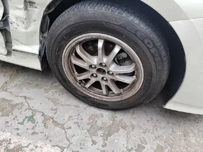 2016 Toyota Prius VIN: