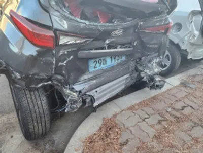 2019 Hyundai Kona KMHK381GFKU038961 VIN:KMHK381GFKU038961