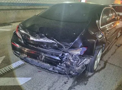 2017 Mercedes-Benz E 220 WDDZF0EB2HA117896 VIN:WDDZF0EB2HA117896