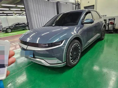 2022 Hyundai Ioniq KMHKR81AFNU097401 VIN:KMHKR81AFNU097401