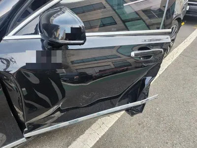 2021 Volvo S90 VIN: