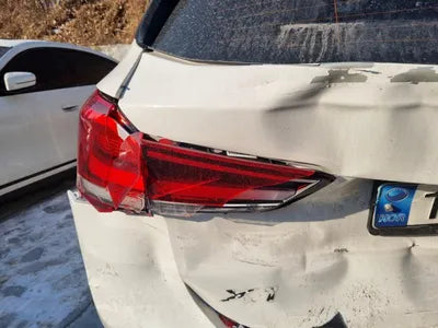 2020 BMW 118 WBA31AD03M3M47806 VIN:WBA31AD03M3M47806