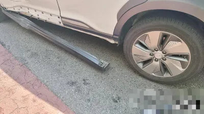 2019 Hyundai Kona VIN: