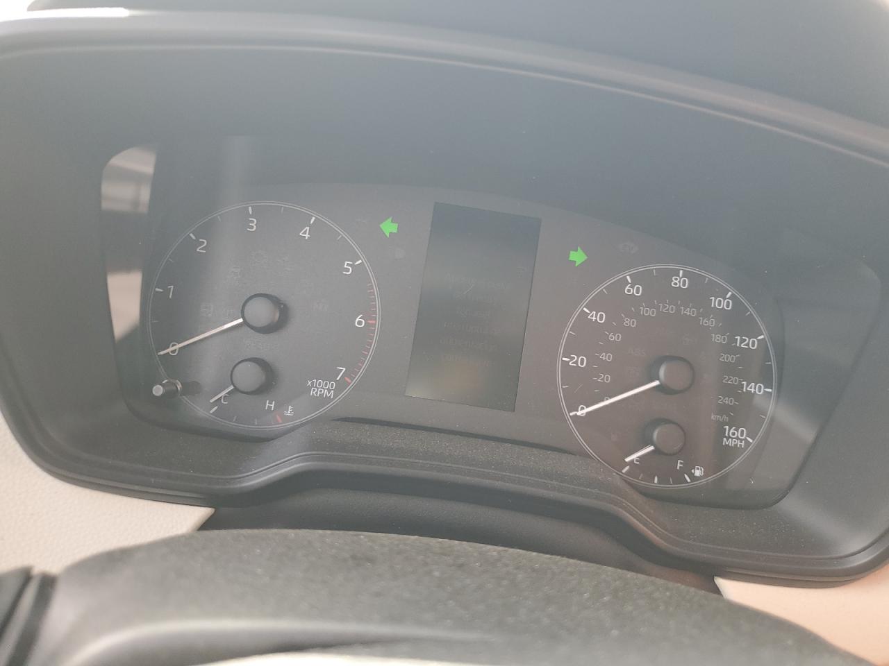 2024 TOYOTA COROLLA LE VIN:JTDBCMFE4RJ023041