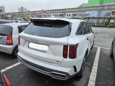 2023 Kia Sorento KNARL81GBPA135233 VIN:KNARL81GBPA135233