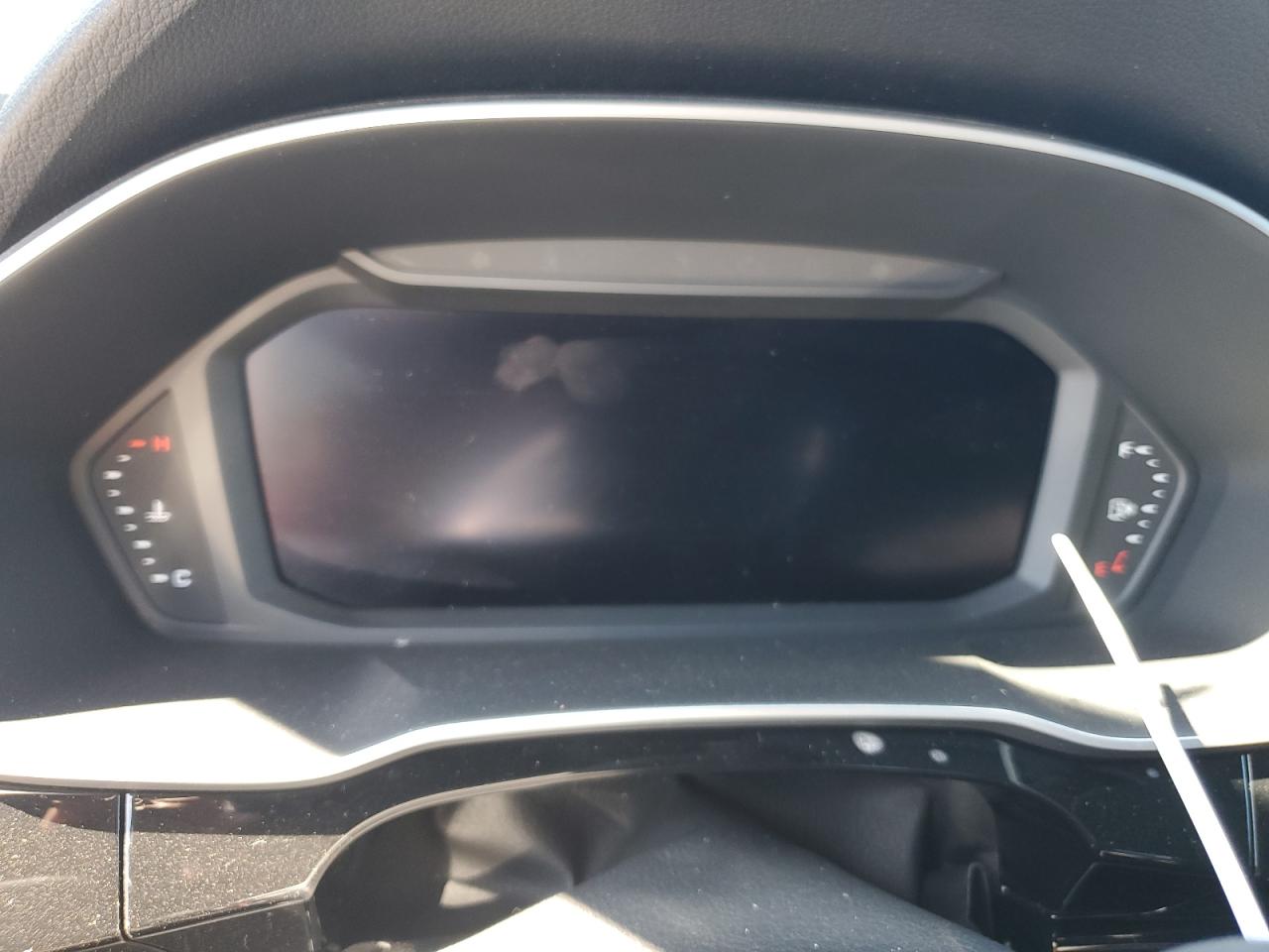 2023 AUDI Q3 PREMIUM S LINE 45 VIN:WA1DECF38P1090518