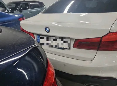 2020 BMW 520 WBAJF3103LCE49968 VIN:WBAJF3103LCE49968