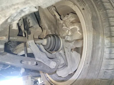 2015 BMW 5 Series WBA5A710XFD816528 VIN:WBA5A710XFD816528