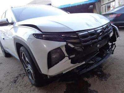 2022 Hyundai Tucson KMHJC81BGNU165029 VIN:KMHJC81BGNU165029