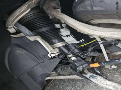 2017 Mercedes-Benz GLE 350 WDCED2EB4HA084789 VIN:WDCED2EB4HA084789