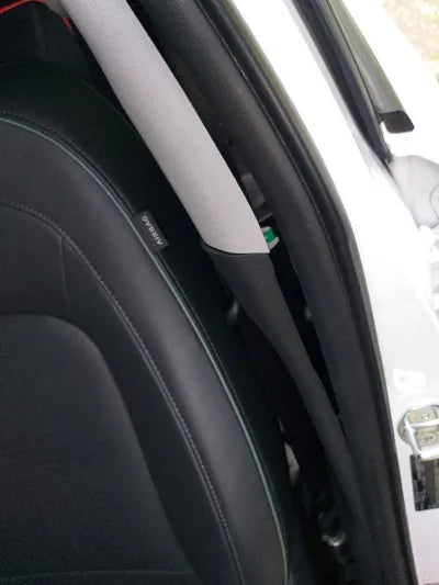 2022 Hyundai Kona VIN: