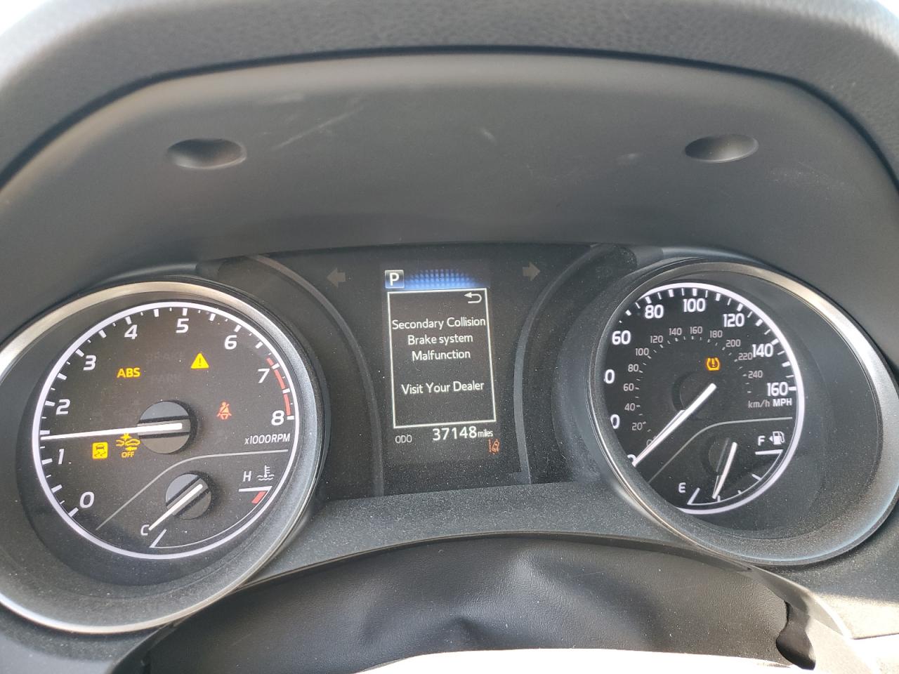 2022 TOYOTA CAMRY SE VIN:4T1G11AK1NU013787