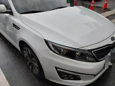 2015 Kia K5 KNAGN419BFA594401 VIN:KNAGN419BFA594401