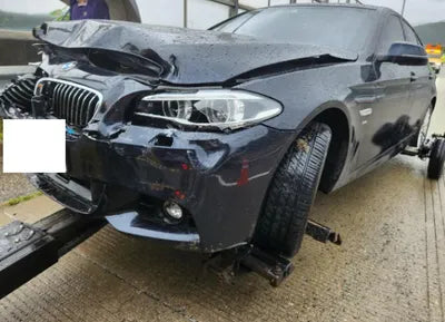 2016 BMW 520 WBA5E710XGG156320 VIN:WBA5E710XGG156320