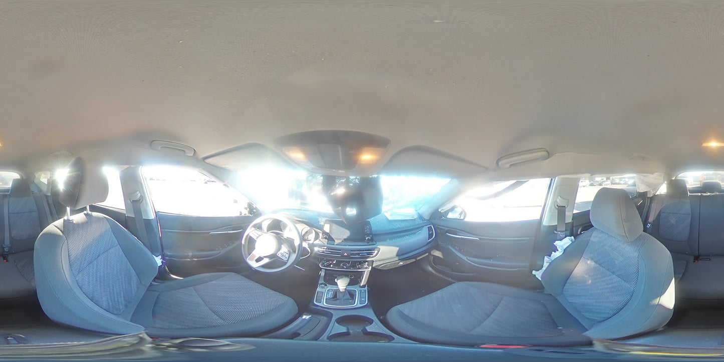 2022 KIA SELTOS LX VIN:KNDEPCAAXN7334979
