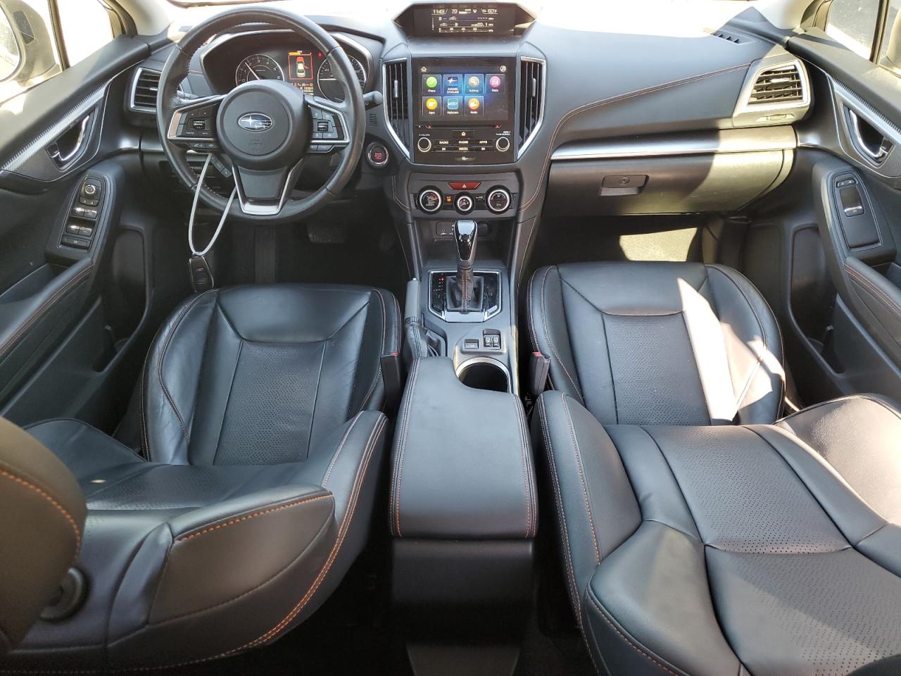 2022 SUBARU CROSSTREK LIMITED VIN:JF2GTHMC3NH228366