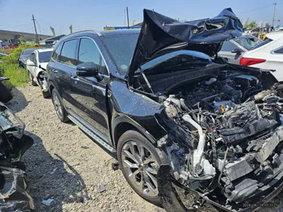2020 Kia Sorento VIN: