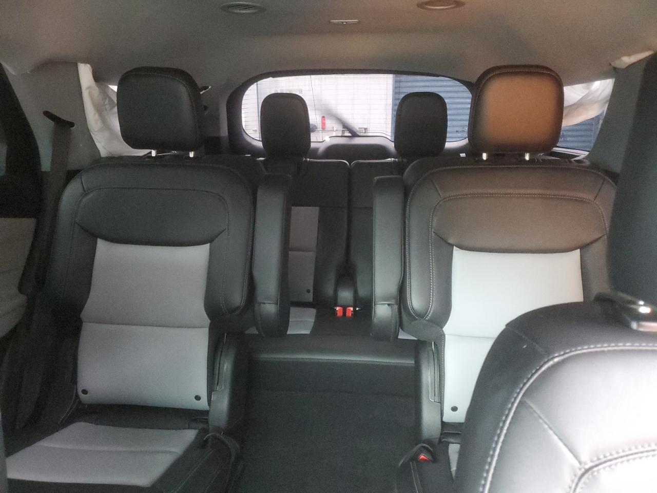 2024 FORD EXPLORER XLT VIN:1FMSK7DH2RGA76170