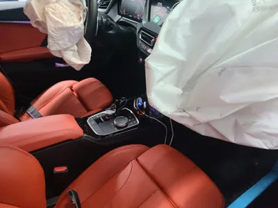 2022 BMW 235 WBA11AL06N7K33931 VIN:WBA11AL06N7K33931