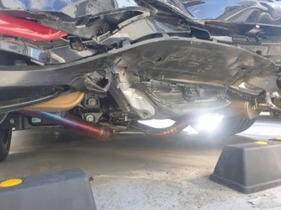 2022 Genesis G70 VIN: