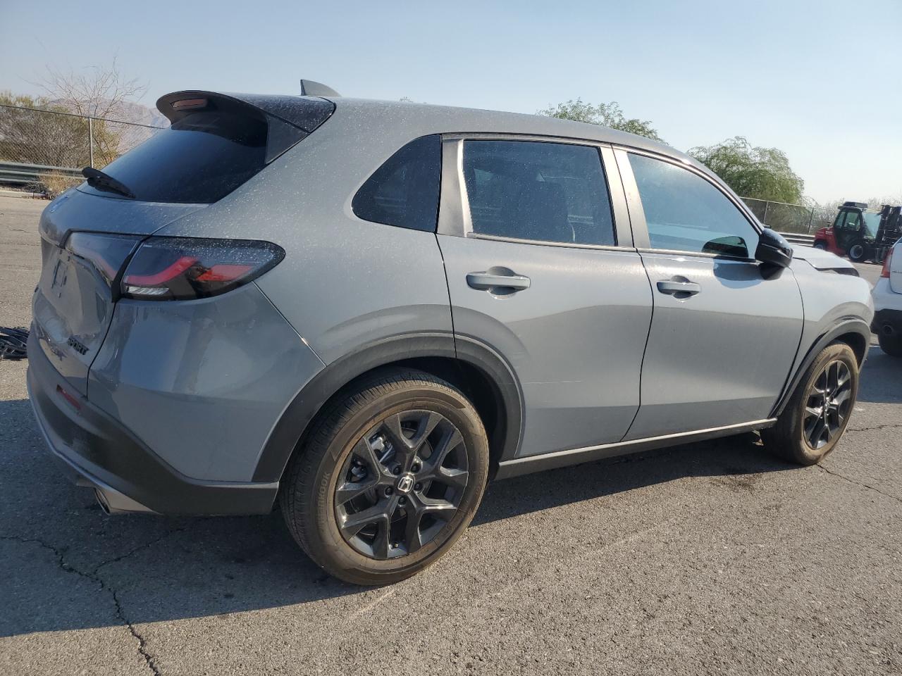 2023 HONDA HR-V SPORT VIN:3CZRZ1H58PM729447