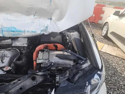 2017 Lexus ES 300 JTHBW1GG2H2165840 VIN:JTHBW1GG2H2165840