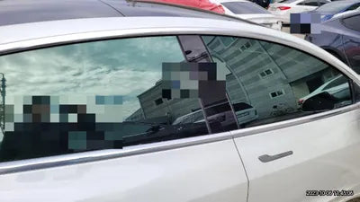 2020 Tesla Model 3 VIN:
