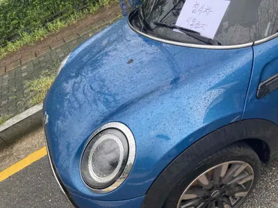 2021 MINI Cooper WMW41DH0XN2R51308 VIN:WMW41DH0XN2R51308