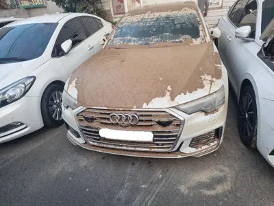 2021 Audi A6 WAUZZZF23MN006262 VIN:WAUZZZF23MN006262