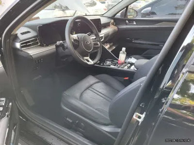 2021 Kia K5 KNAG341JBMA016039 VIN:KNAG341JBMA016039