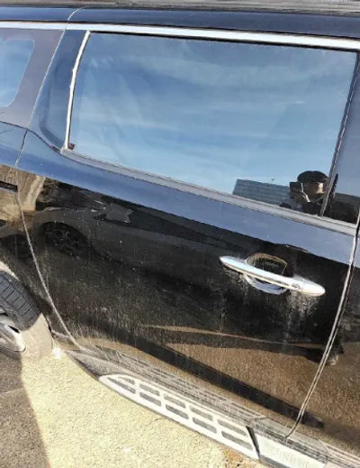 2019 Kia Carnival KNAMC81ABKS465036 VIN:KNAMC81ABKS465036