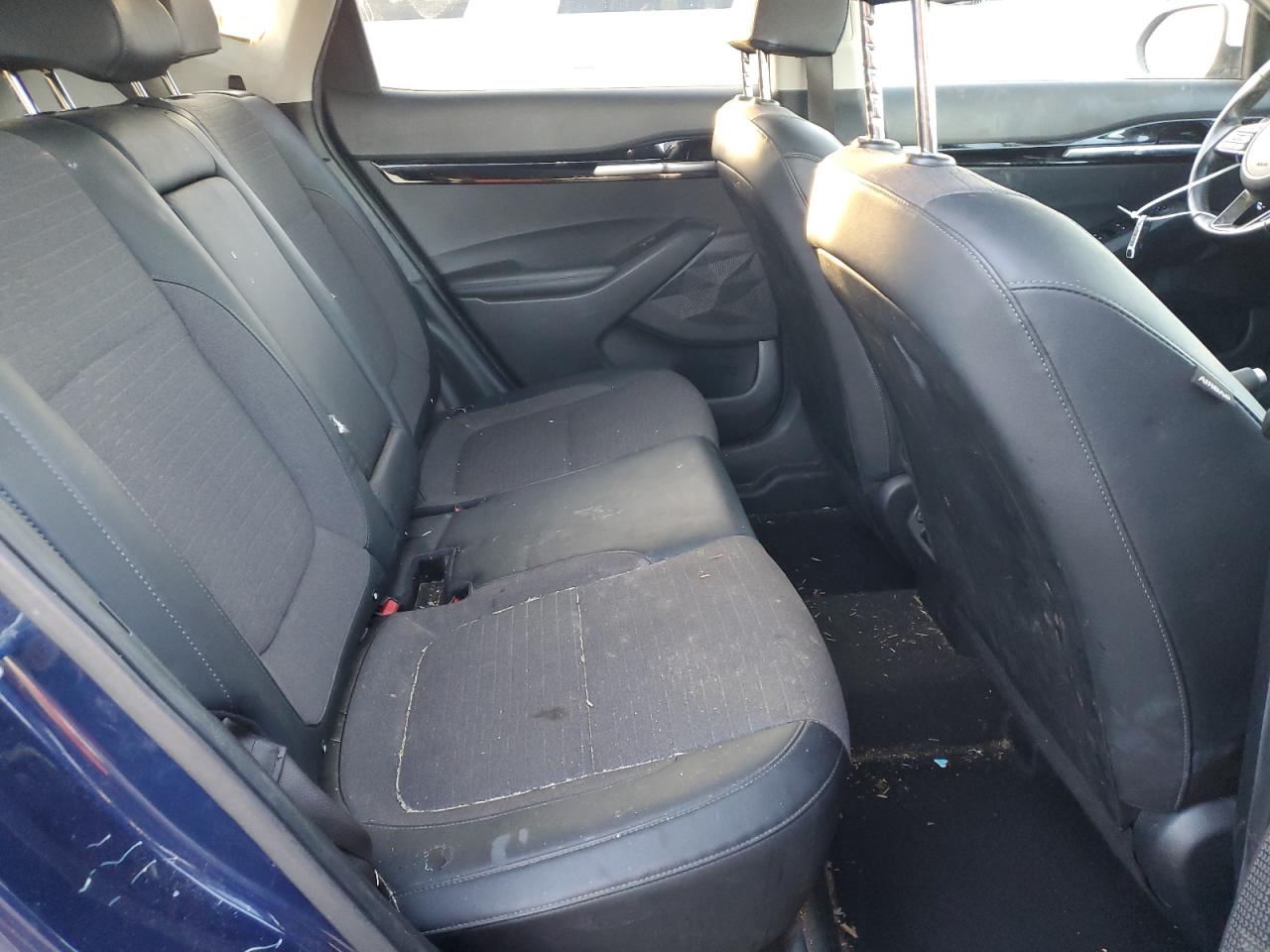 2022 KIA SELTOS S VIN:KNDEUCAA9N7311377