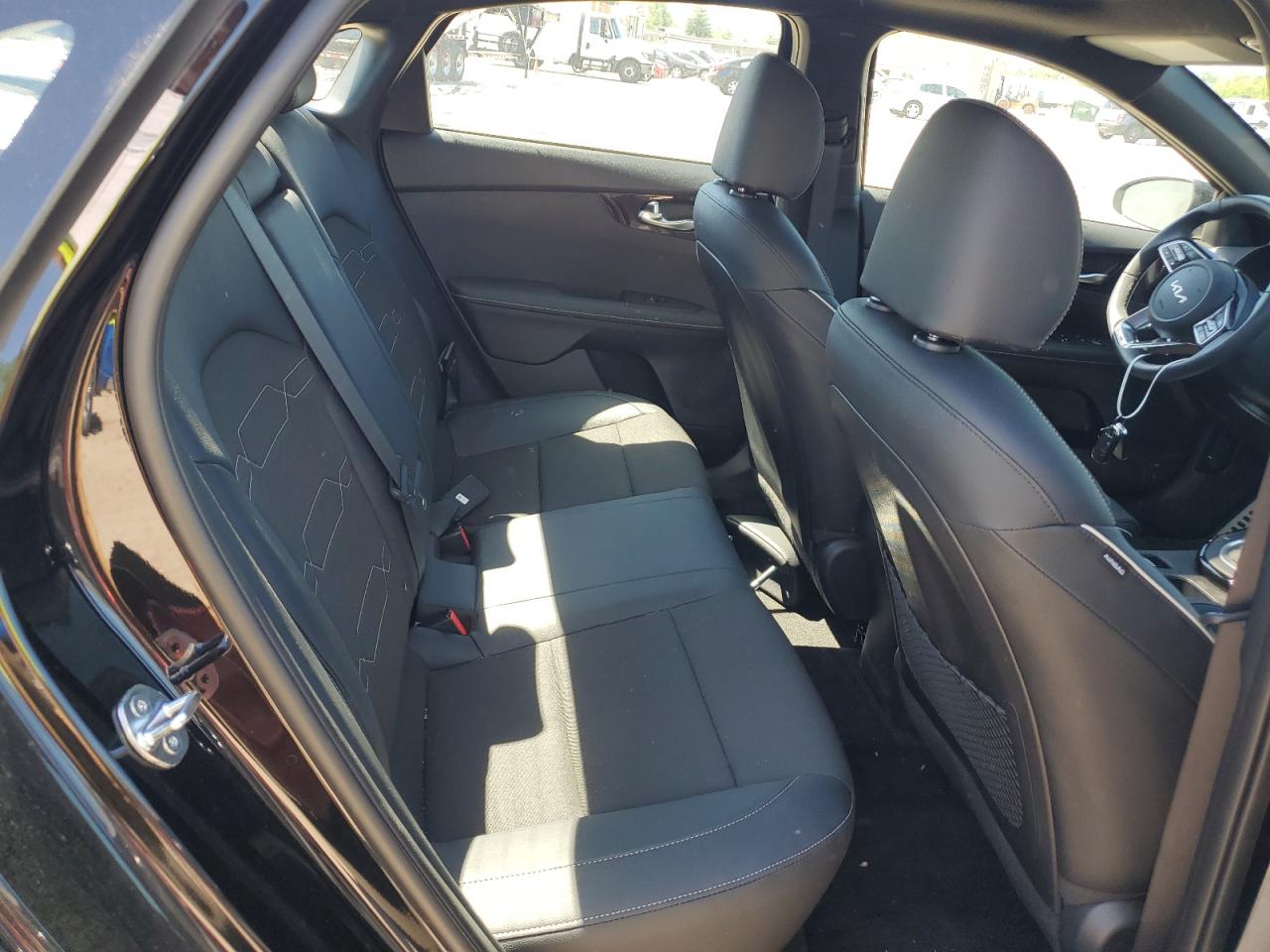 2024 KIA FORTE GT LINE VIN:3KPF54AD7RE746664