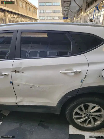 2018 Hyundai Tucson KMHJ3815GJU737196 VIN:KMHJ3815GJU737196