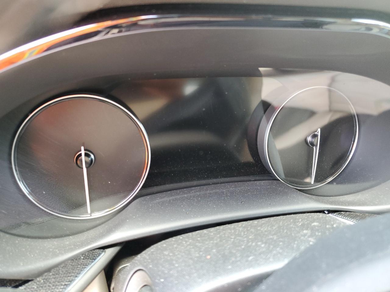 2023 BUICK ENVISION ESSENCE VIN:LRBFZNR49PD149995