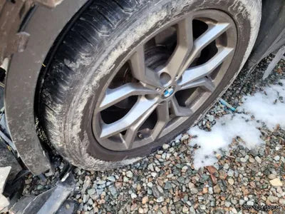 2020 BMW 320 WBAUZ3102L9C62769 VIN:WBAUZ3102L9C62769