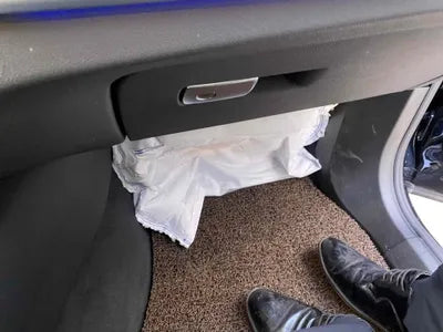 2023 BMW 630 WBA61CC04PCN40008 VIN:WBA61CC04PCN40008