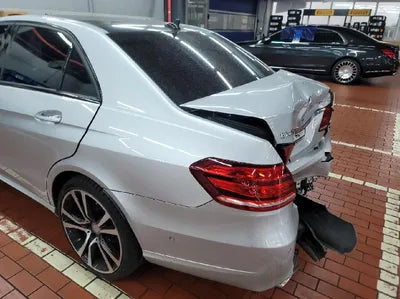 2015 Mercedes-Benz E 220 WDDHF0AB4FB168115 VIN:WDDHF0AB4FB168115